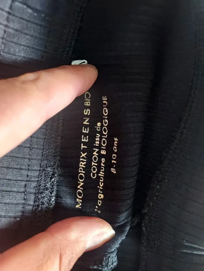 Legging monoprix - photo numéro 2
