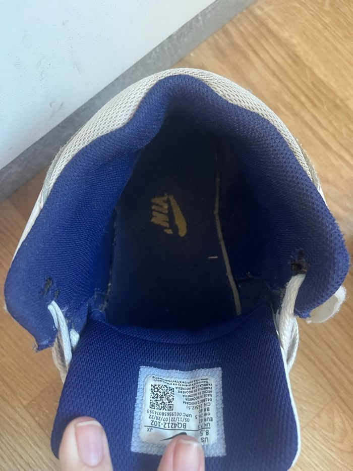 Chaussure nike - photo numéro 5