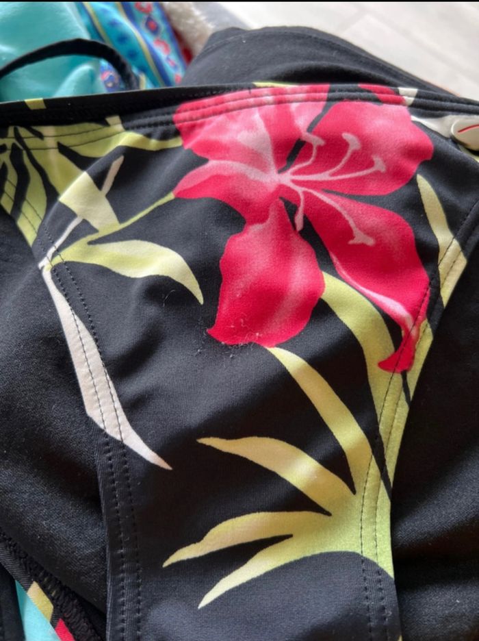 Maillot de bain femme - photo numéro 5