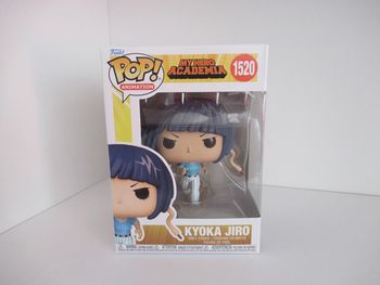 My Héros Académia Pop 1520 Kyoka Jiro