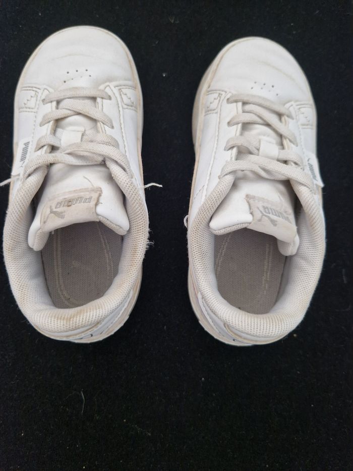 Baskets Puma 26 - photo numéro 5