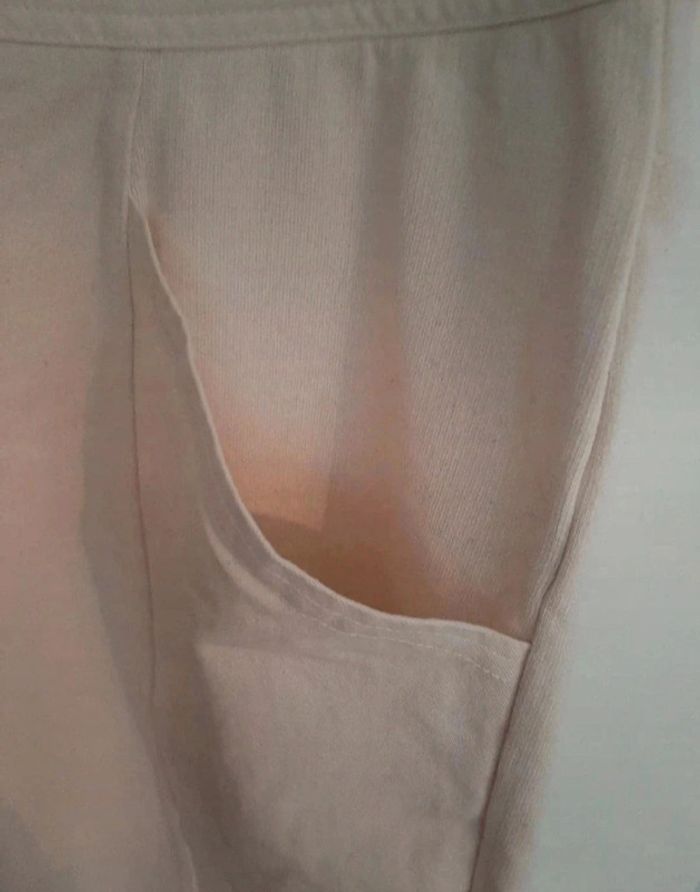 Pantalon en coton - photo numéro 3