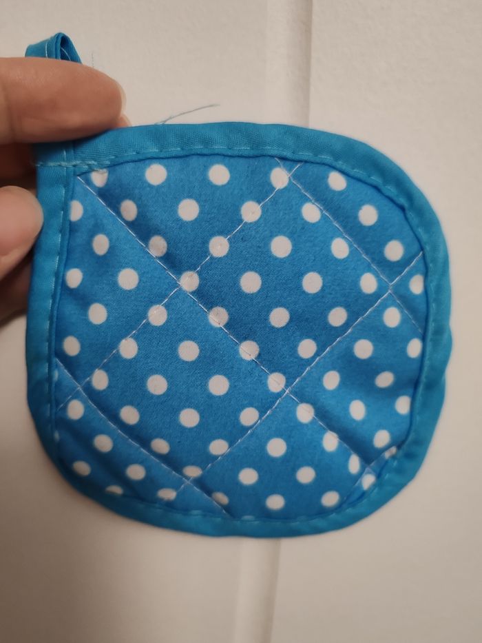 Tablier enfant - photo numéro 4