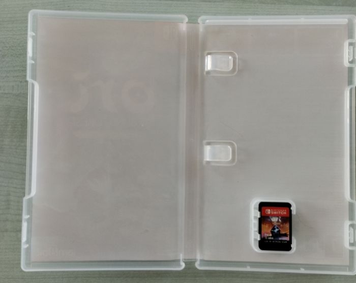 Ori and the Blind Forest - Definitive Edition - photo numéro 3