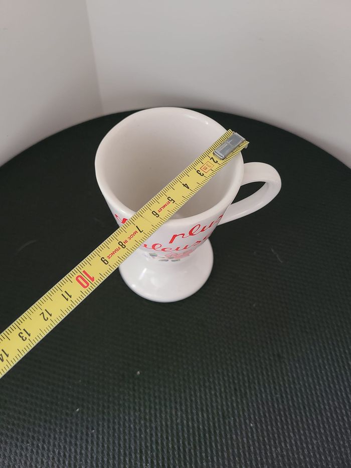 mug mazagran - photo numéro 2