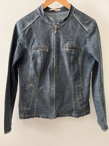 Veste en jean Armand Thiery