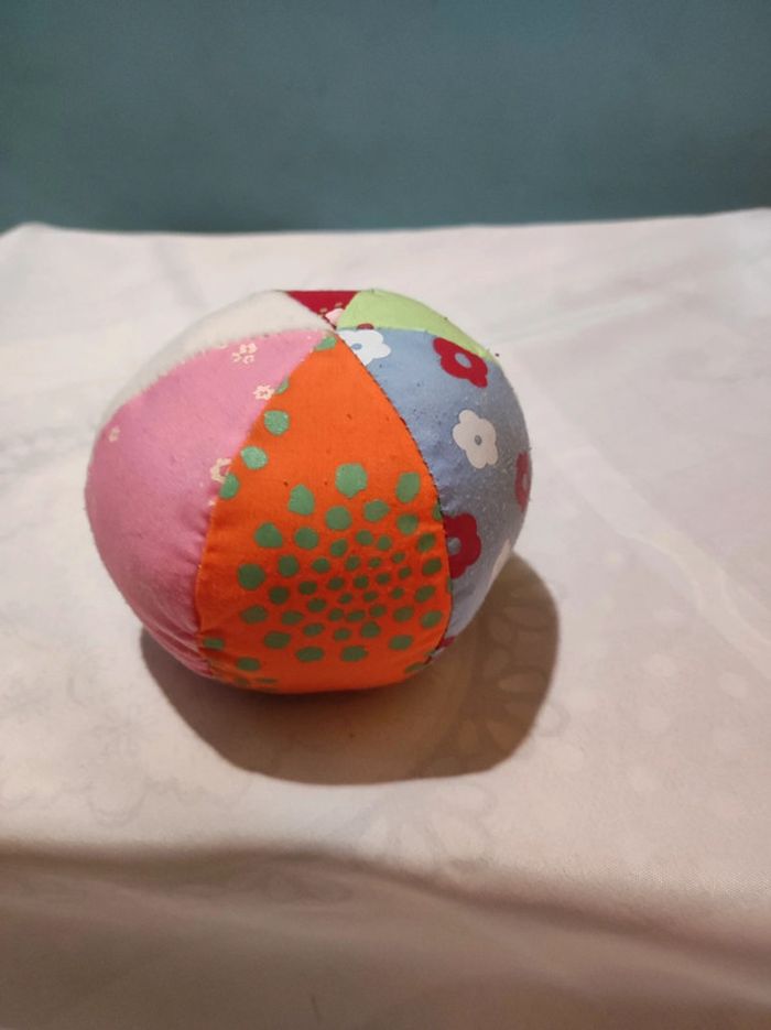 Jeu de bowling en peluches. - photo numéro 9