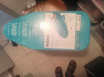 Petite planche a repasser