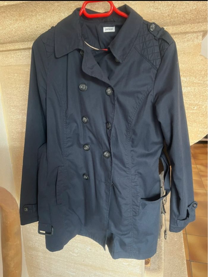 Veste pimkie - photo numéro 3