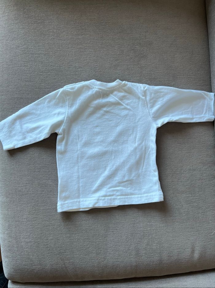 Ensemble T-Shirt et pantalon London - photo numéro 7