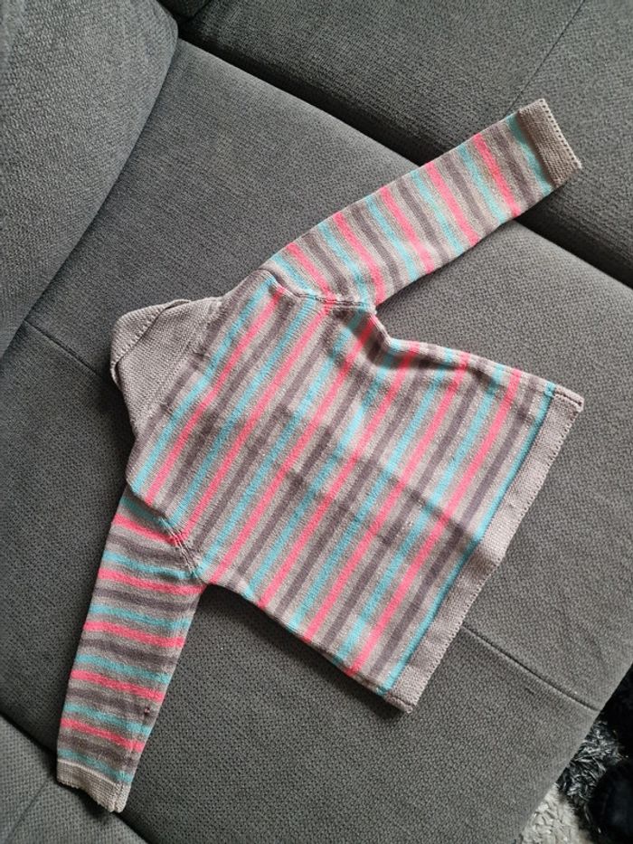 Ensemble fille Baby by Gemo - photo numéro 16