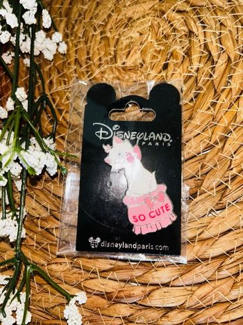 Pins disney
