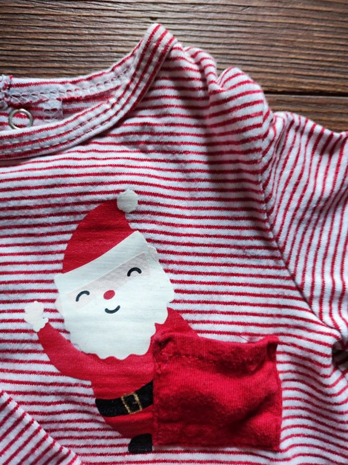 Pyjama Noël - photo numéro 2