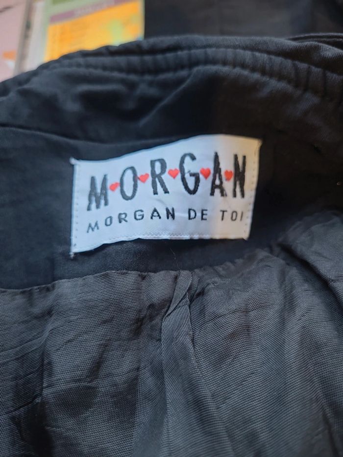 Veste Morgan - photo numéro 6