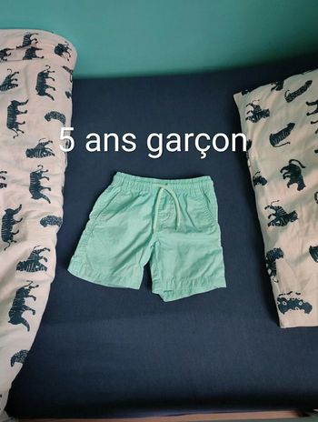 Short