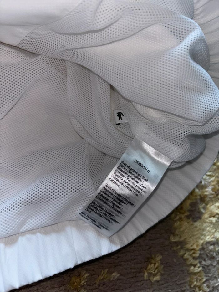 Veste / blouse Lacoste WH8334(J) - photo numéro 4