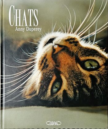 Chats - Anny Duperey