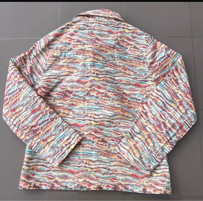 Chemise 2 ans - photo numéro 2