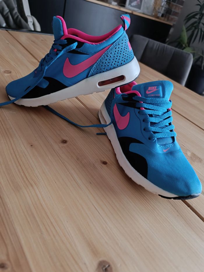 Baskets Nike 36 - photo numéro 3