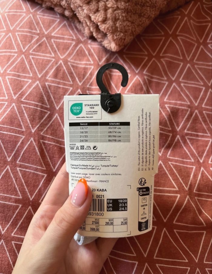 Collant - photo numéro 2