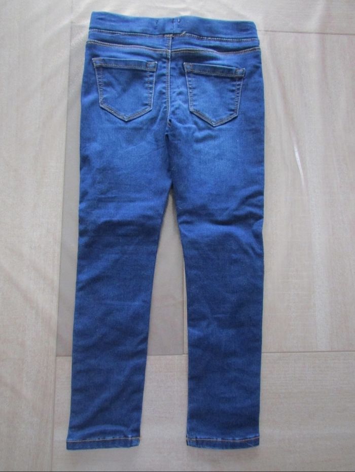 Jegging Vertbaudet 6 ans - photo numéro 6