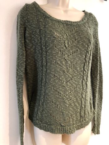 Pull Jennyfer Xs
