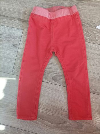 Jegging 3 ans kimbaloo