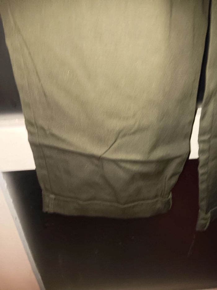 Pantalon taille s - photo numéro 4