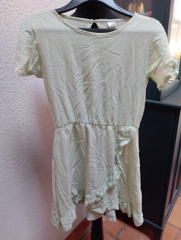 Robe d'été
