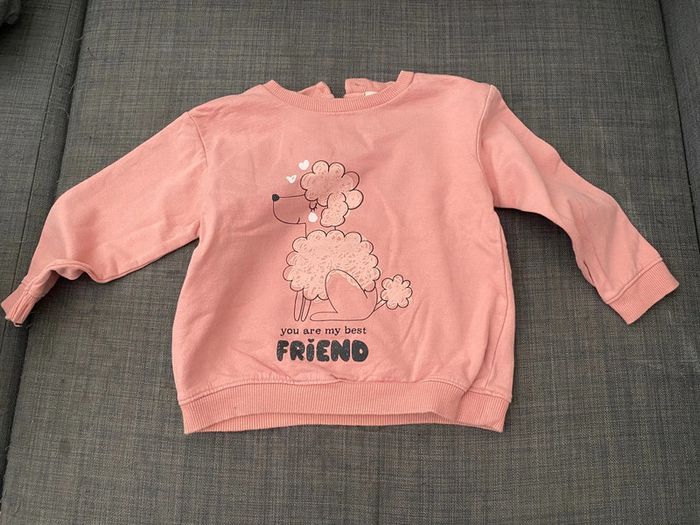 Pull-over - photo numéro 2