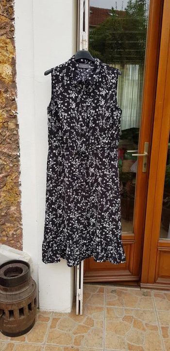 Robe femme - T. 40