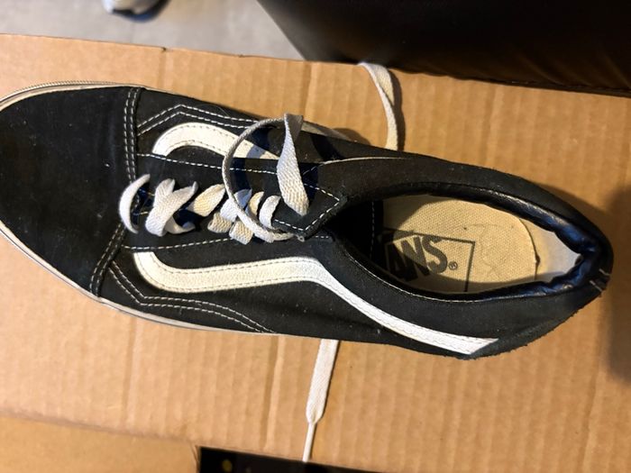 Vans adulte - photo numéro 8