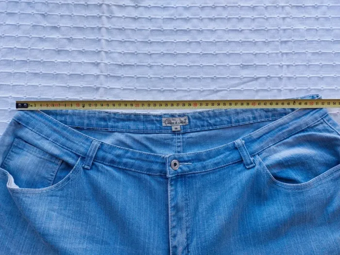 Jean Taille 56 Cintre à Cintre - photo numéro 4