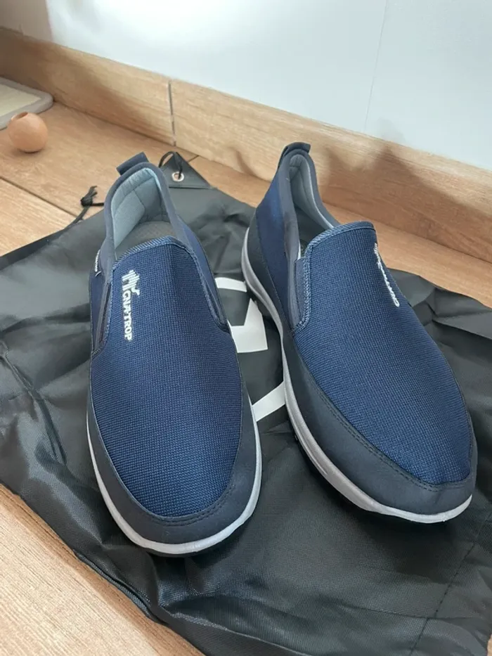 Chaussures homme - photo numéro 3