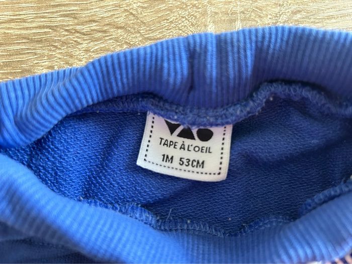 Ensemble - 1 mois - photo numéro 3