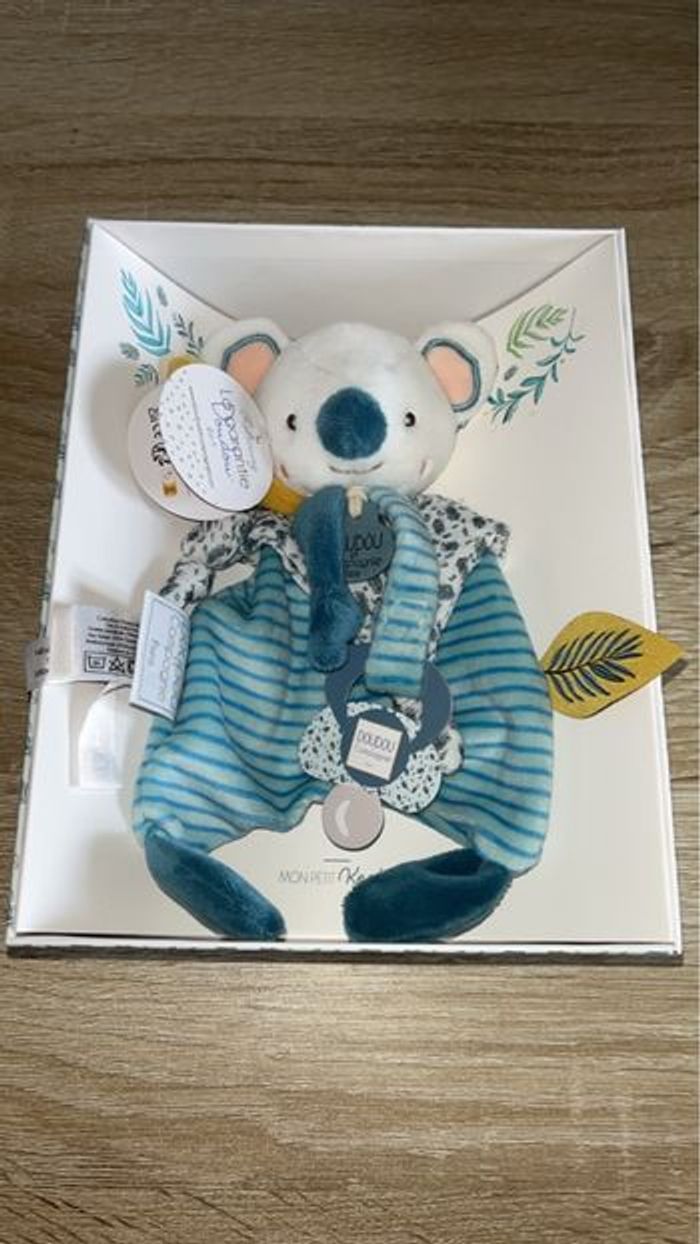 Doudou et compagnie Petit koala