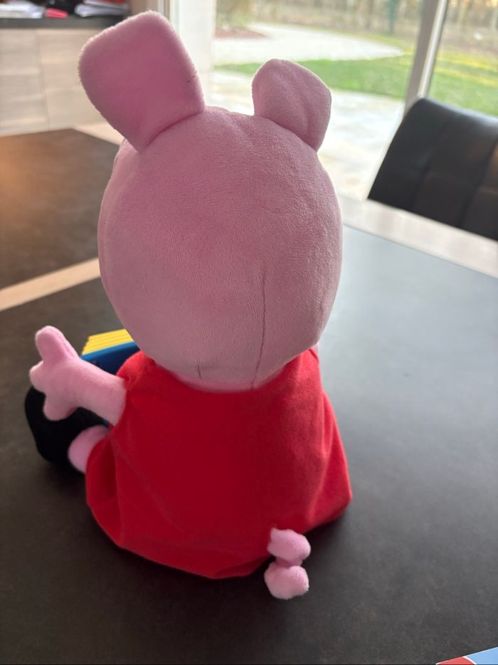 Peppa pig - photo numéro 5