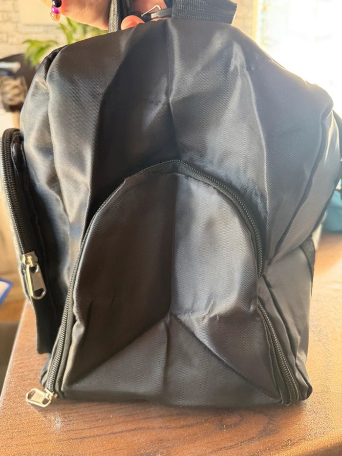 Sac de voyage/sport Pokémon - photo numéro 6