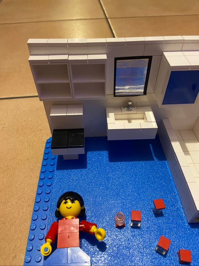 Lego 265 - photo numéro 4