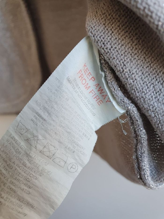 Gilet fille 13 ans - photo numéro 5