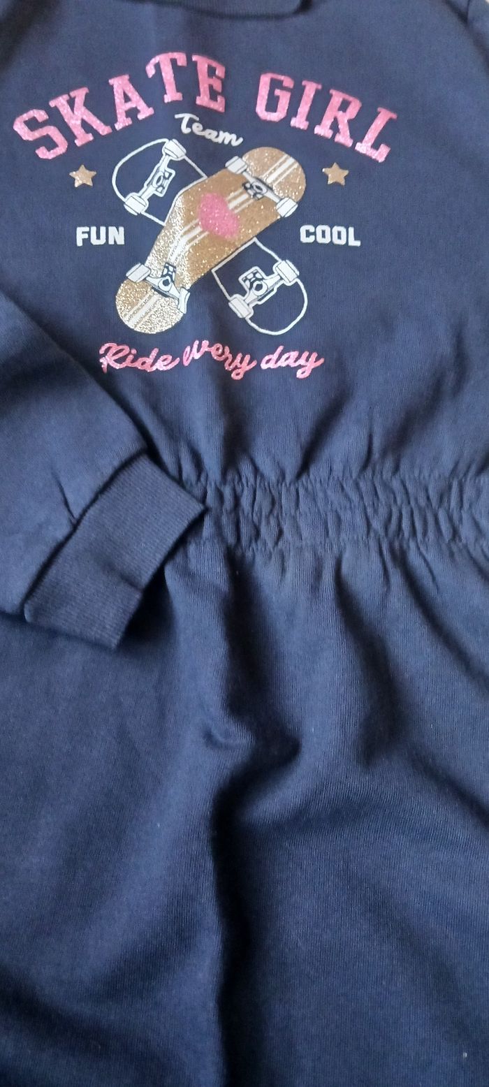 Robe pull - photo numéro 3