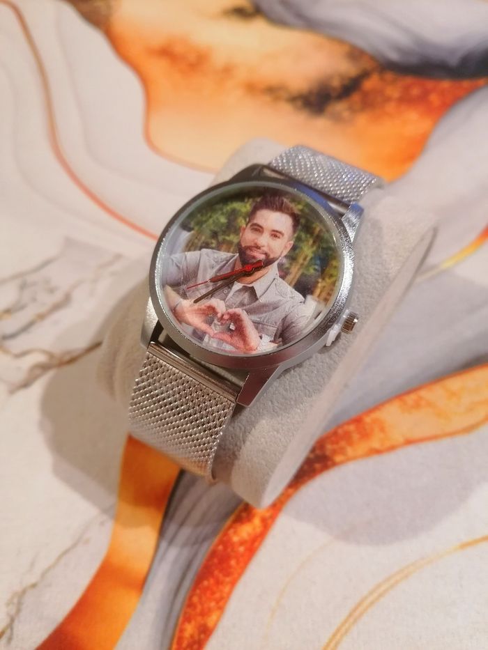 Montre kendji