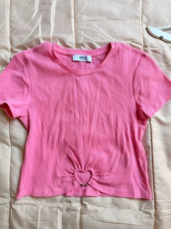 T shirt Only