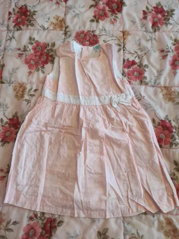 Robe TEX - 23 mois / 92cm