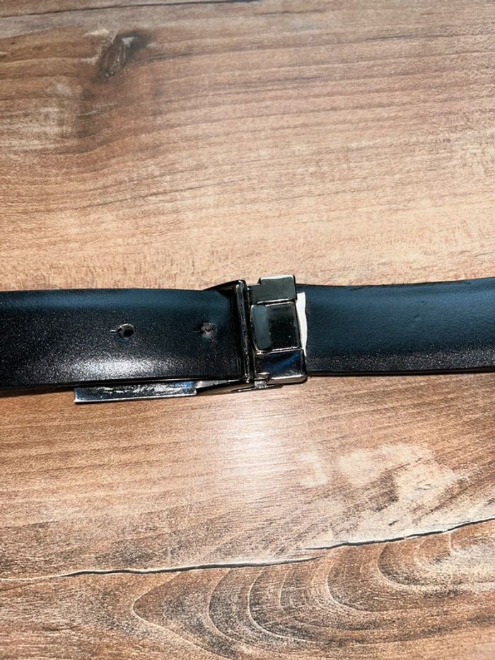 Ceinture homme - photo numéro 3