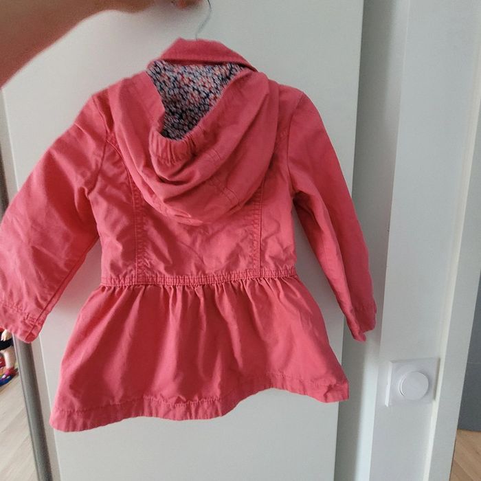 Veste mi saison - photo numéro 3