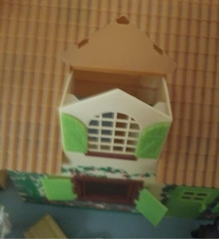 Ferme - photo numéro 4
