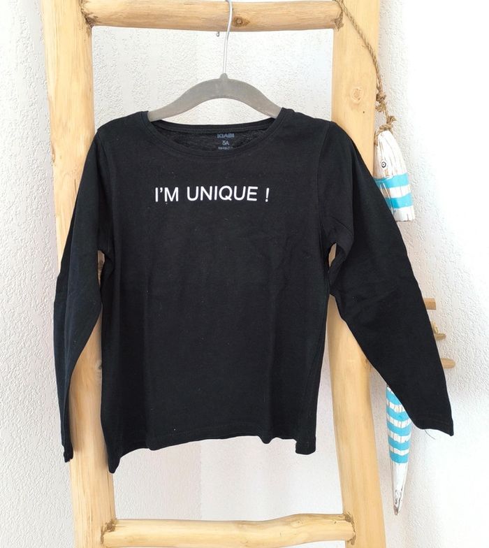 Kiabi 4 / 5 ans - photo numéro 2