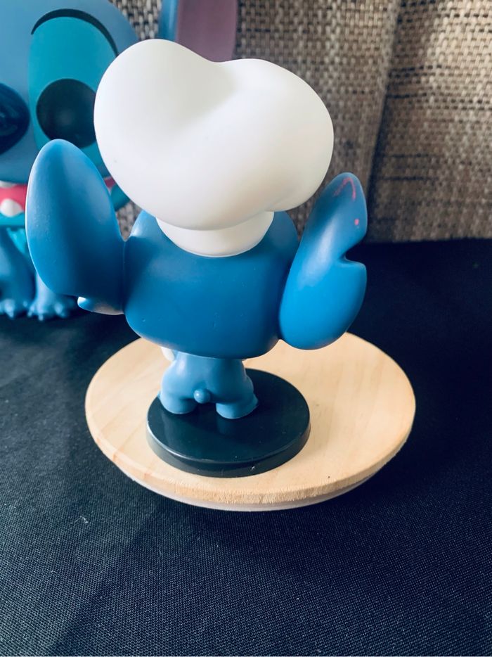 Figurine Stitch - Collection mini pop (6 sur 6) - photo numéro 2