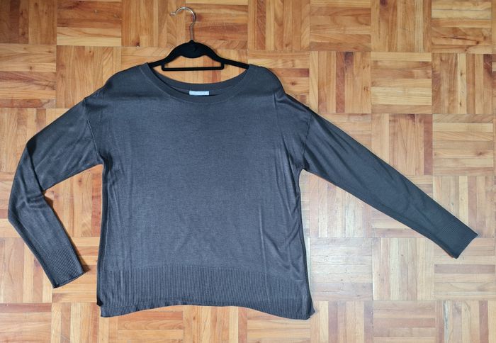 Pull léger H&M TM - photo numéro 3